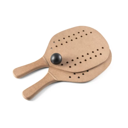 TAPIA. Rakiety plażowe MDF (NPS-98144-170)