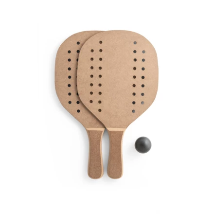 TAPIA. Rakiety plażowe MDF (NPS-98144-170)