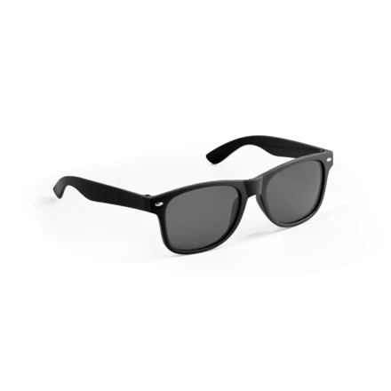 SALEMA. Okulary przeciwsłoneczne poliestru pochodzącego (100% rPET) (NPS-98349-103)