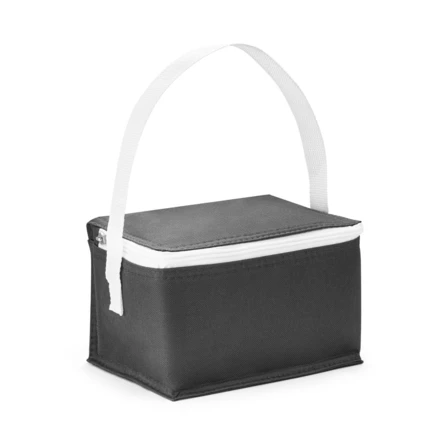 JEDDAH. Torba chłodząca 3 L z poliester 600D (NPS-98406-103)