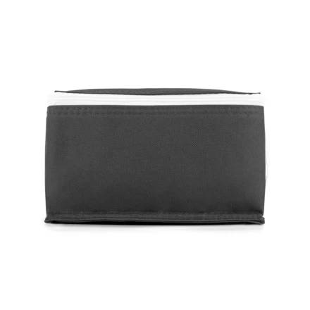 JEDDAH. Torba chłodząca 3 L z poliester 600D (NPS-98406-103)
