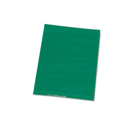 zielony