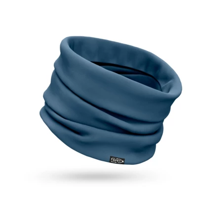 KOLKATA. Bandana wielofunkcyjna poliestru pochodzącego (100% rPET) (120 g/m²) (NPS-99080-106)