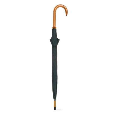 PATTI. 190T polyester umbrella with automatic opening (NPS-99116-103)