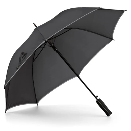 JENNA. 190T polyester umbrella with automatic opening (NPS-99137-127)