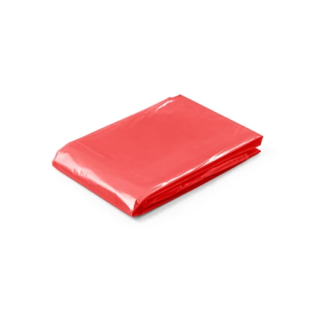 SANDRA. Wodoodporne poncho (NPS-99213-105)