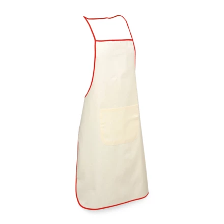 CHILLI. 100% cotton apron (105 g/m²) (NPS-99800-105)