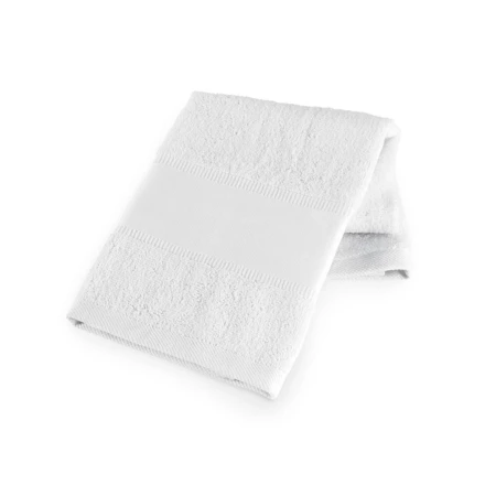 GEHRIG. Bawełniany ręcznik sportowy (380 g/m²) (NPS-99963-106)