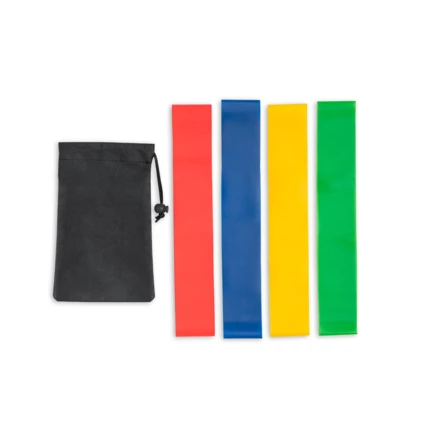 BURPEE. Zestaw gum z pokrowcem z non-woven (NPS-99970-103)