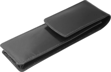 Etui na pióra 25201301 - czarny (NJG-25201301)