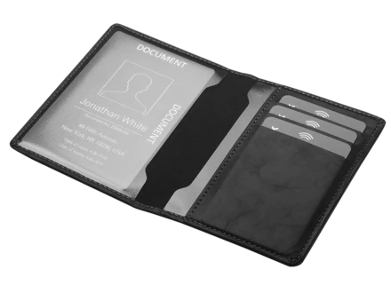 Etui na dokumenty 889329 (NJG-889329)