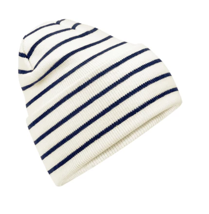 soft white, french navy