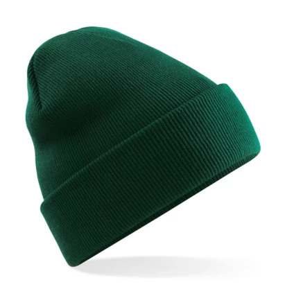 bottle green