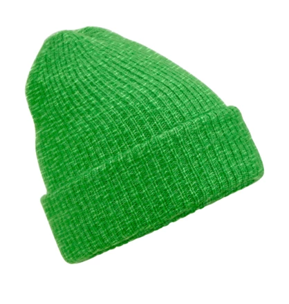 bright green
