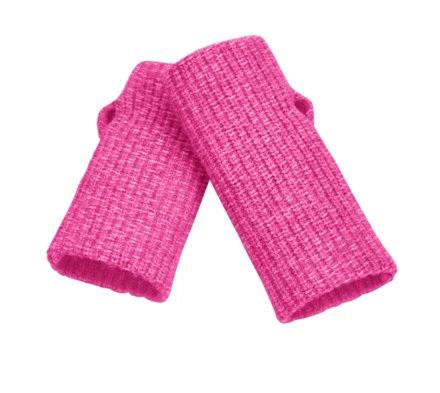 bright pink