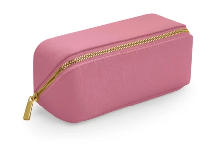 dusky pink