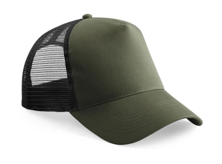 olive green, black