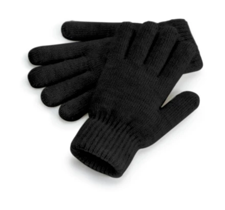 black marl
