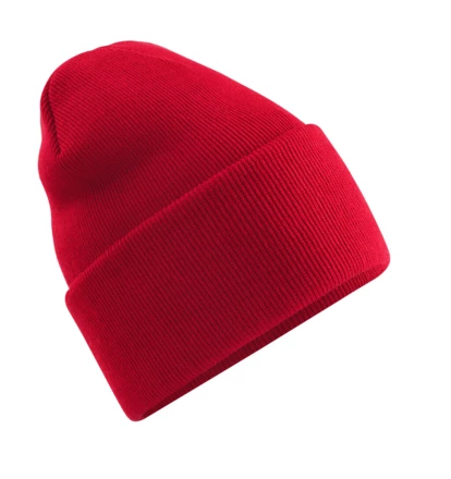classic red