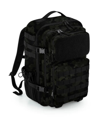 combat camo