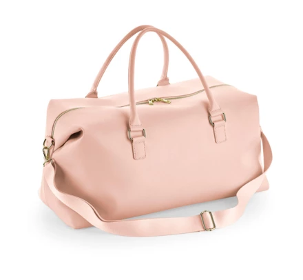 soft pink