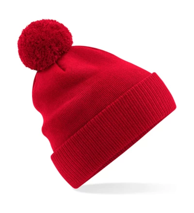classic red