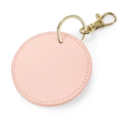 soft pink