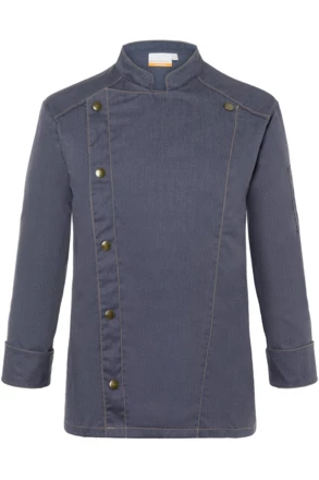 Kurtka szefa Jeans Style (NFR-962671120)