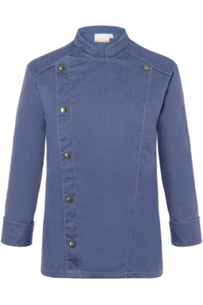 vintage blue