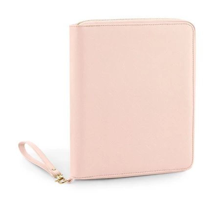soft pink