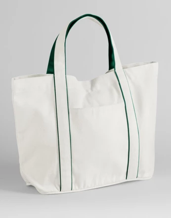 soft white, bottle green