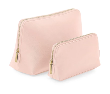 soft pink