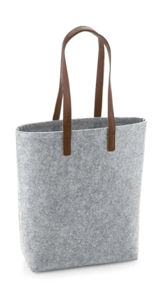grey melange, tan