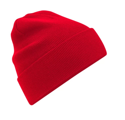 classic red