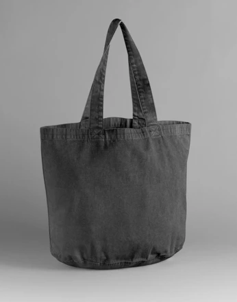 Torba Garment Dyed Shopper (NFR-949281020)