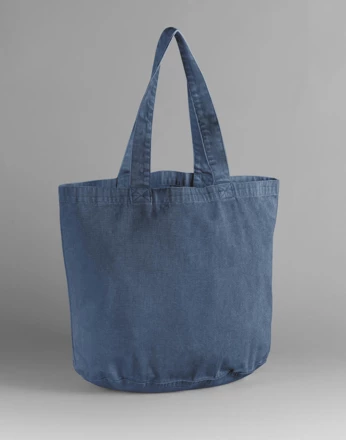 vintage denim