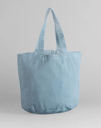 vintage light blue