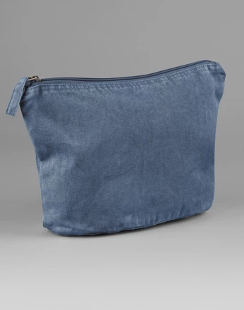 vintage denim