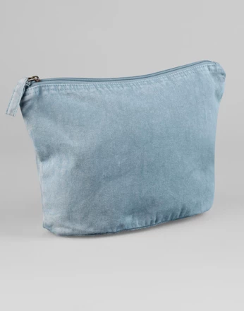 vintage light blue