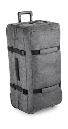 grey marl