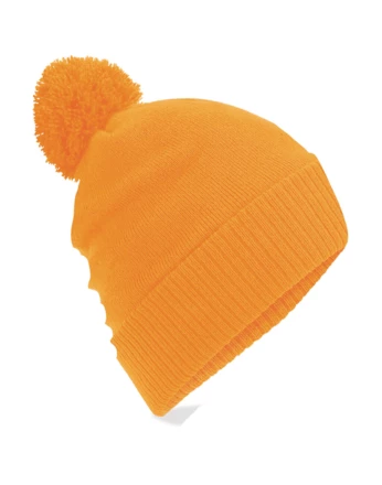 flourescent orange