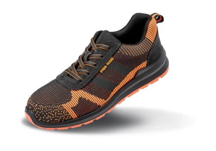 Buty Hardy Safety (NFR-940331780)