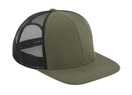olive green, black