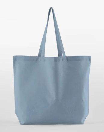 dusty blue