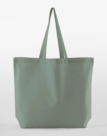 dusty green