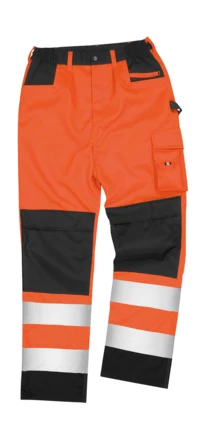 Spodnie Safety Cargo (NFR-930334052)