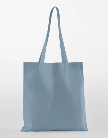 dusty blue