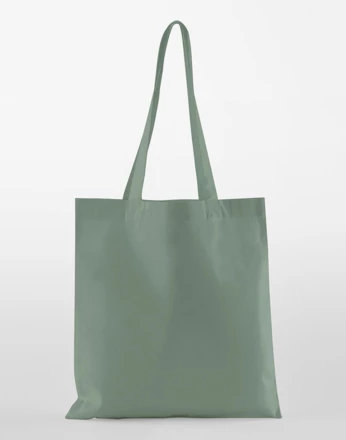 dusty green