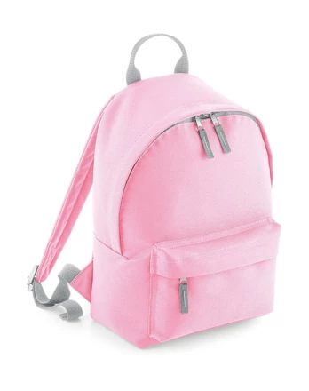 classic pink, light grey
