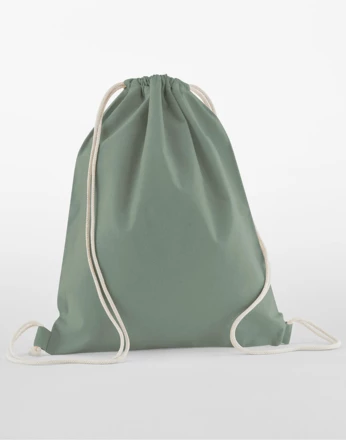 dusty green